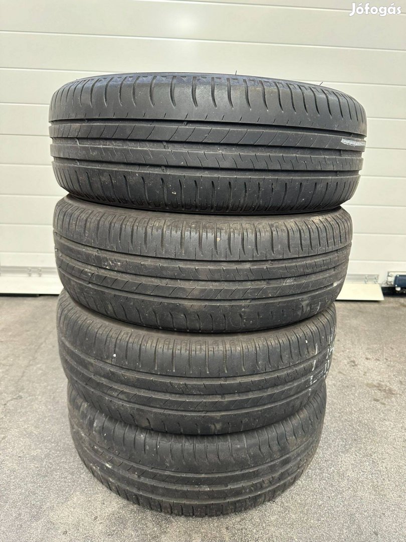 185/60R15 Michelin nyári gumi garnitúra [4db]